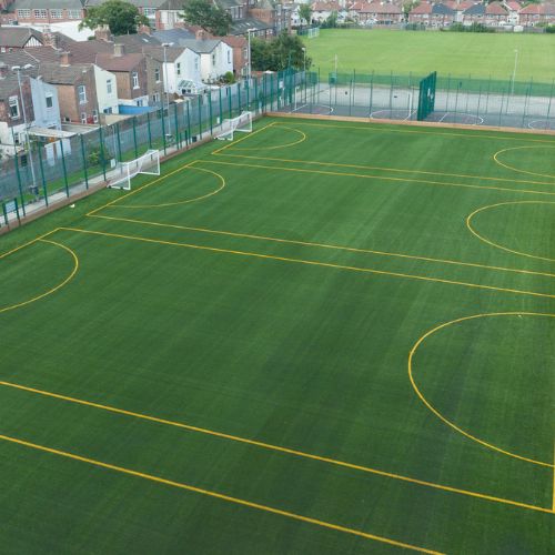 Facilities Hire